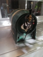 Biertheke spülbecken elektris gebraucht kaufen  Kobern-Gondorf