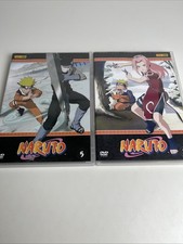Naruto vol episoden gebraucht kaufen  Brake