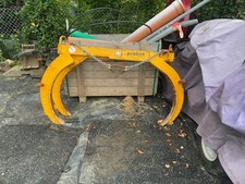 Probst findling versetzzange gebraucht kaufen  Lörrach