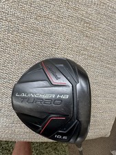 Cleveland launcher turbo for sale  DEWSBURY