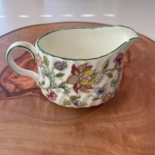 Haddon hall minton for sale  BRIGHTON