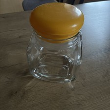 Vorratsglas glas tchibo gebraucht kaufen  Lehrte