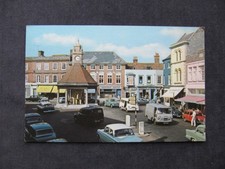 Vintage postcard broadway for sale Vintage postcard broadway for sale  NOTTINGHAM