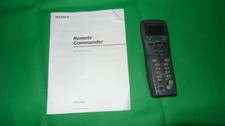 sony rm ed002 for sale sony rm ed002 for sale NAIRN