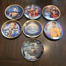 Star trek 30th for sale  Omaha