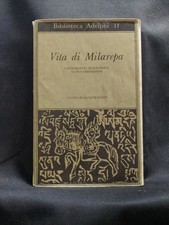 Vita milarepa. suoi usato Vita milarepa. suoi usato  Domodossola