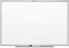 Quartet magnetic whiteboard for sale  San Francisco