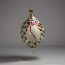 Christopher radko antique for sale  Pike Road