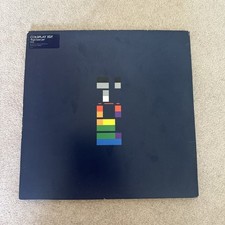 Coldplay best yet for sale  SUTTON COLDFIELD