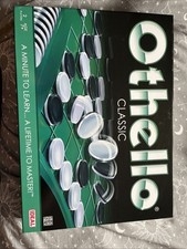 othello board game for sale  TADCASTER