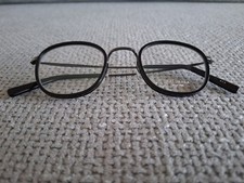 Masunaga titanium oval for sale  Shipping to United Kingdom