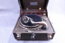 Cecilian portable phonograph for sale  Saint Paul