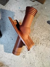 Dachhaube lüftungsziegel fran gebraucht kaufen  Dürmentingen
