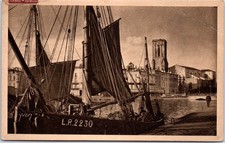 Rochelle bateau peche d'occasion  France