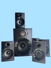 Logitech z607 altoparlanti usato  Torino