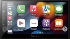 Autoradio din pioneer usato  Valenzano