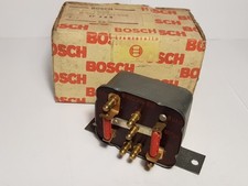 Bosch 0332514013 abblendrelais gebraucht kaufen  Gollhofen