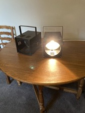 Vintage retro theatre for sale  WORKSOP