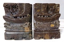 Antique chinese brown for sale  Germantown