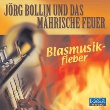 Blasmusikfieber jörg bollin gebraucht kaufen Blasmusikfieber jörg bollin gebraucht kaufen  Berlin