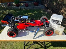 Rovan 305a 30.5cc for sale  SHEERNESS