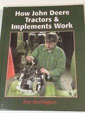 John deere tractors for sale  Clinton