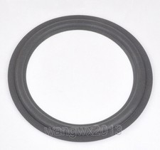 Usado, 2 peças 12" polegadas subwoofer automotivo borda de espuma alto-falante círculo surround peças de reparo 295mm comprar usado  Enviando para Brazil