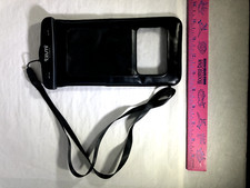 Tzumi floating waterproof for sale  San Francisco