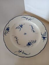 Assiette porcelaine chantilly d'occasion  Paris XVIII