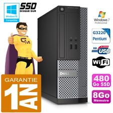 Dell 3020 sff d'occasion  France