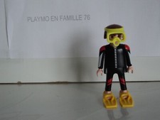 Playmobil city action d'occasion Playmobil city action d'occasion  Buchy