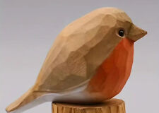 Hand carved wooden for sale  SUTTON-IN-ASHFIELD