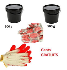 Pâte poison souris d'occasion  Expédié en France