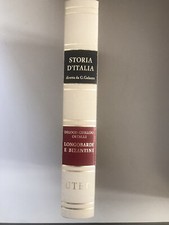 Volume utet storia usato  Eboli