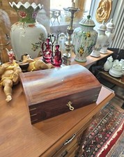 Schöne alte holzbox gebraucht kaufen  Raubling