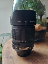 Nikon nikkor 105mm d'occasion  Le Mans