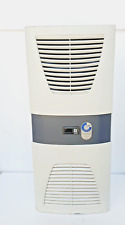 Usado, Unidad de refrigeración del gabinete RITTAL 3305500, montaje en pared, 230 V,... comprar usado  Enviando para Brazil