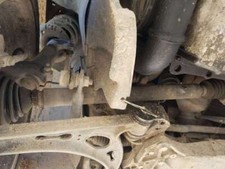 3c0407271aj semiasse anteriore usato  Ferrara