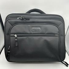 Samsonite laptop black for sale  Concord