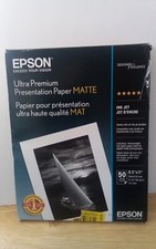 Epson ultra premium for sale  Philadelphia