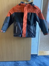 Funktionsjacke größe 110 gebraucht kaufen  Annaburg
