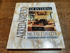 Arredamento interni. 1001 usato  Loreto