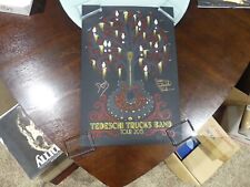 Tedeschi trucks band for sale  Huntington Woods