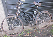 Rudge bicycle ladies for sale  LUTON