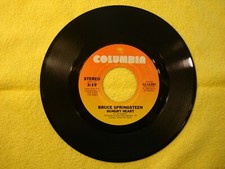 1980 bruce springsteen for sale  Havre de Grace