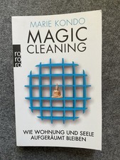 magic marie cleaning kondo gebraucht kaufen magic marie cleaning kondo gebraucht kaufen Buchloe