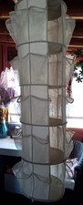 Rack organizer portable for sale  Ceres