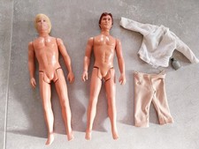 Poupees figurines star d'occasion  Meximieux