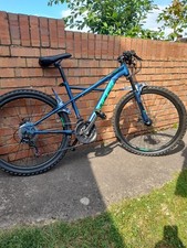 Huffy korros mountain for sale  DONCASTER