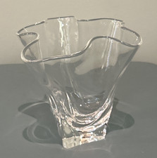 Steuben handkerchief vase for sale  Westport